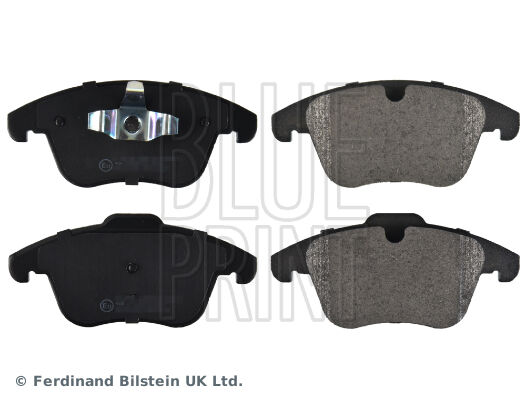 FREN BALATASI ON FORD MONDEO IV 07> S MAX GALAXY 07> VOLVO S60 II 1.5 T3 15>18 S80 II 2.0 08>12 V60 I 11>15 V70 III 09>15 XC70 II 09>12 . LAND ROVER FREELANDER II L359 RANGE ROVER EVOQUE L538