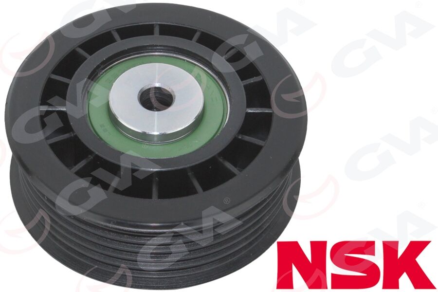KAYIS GERGI RULMANI MERCEDES W201 W124 W210 W461 W140 W638 B901>B904 KANALLI