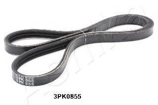 KANALLI KAYIŞ NISSAN ALMERA II 1.5 00 > 855mm