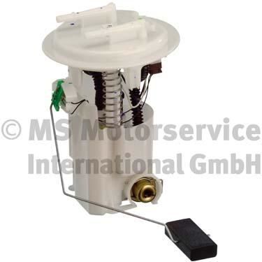 YAKIT DEPO POMPASI ŞAMANDIRASI KOMPLE PEUGEOT P307-P308-P3008-EXPERT CITROEN C4-C5-JUMPY 1.4-1.6-2 .0 16V