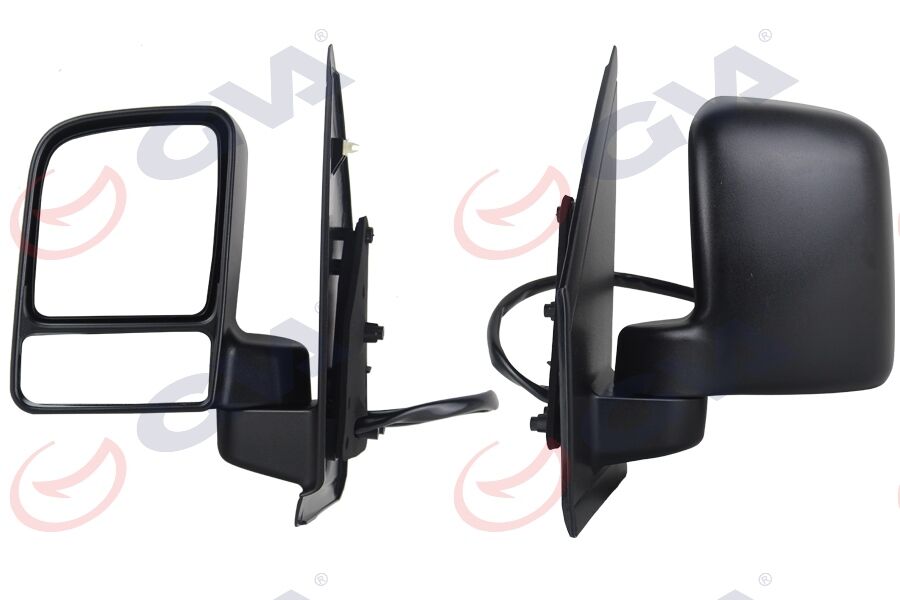 DIŞ DİKİZ AYNASI SOL FORD CONNECT 02> MANUEL
