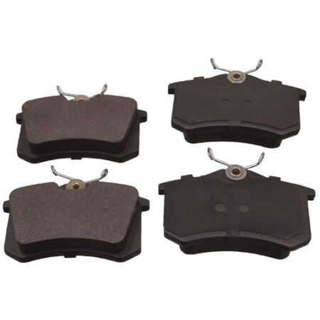 ARKA FREN BALATA RENAULT CLIO 05> KANGOO 01> LAGUNA 96> FLUENCE 09> MEGANE 96> CITROEN BERLINGO 99> C2 C3 C4 03> DS4 11> PEUGEOT 307 00> 308 07> PARTNER 96>VW POLO CLASSIC 95>01 GOLF III-IV-PASSAT III