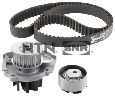DEVİRDAİMLİ EKSANTRİK GERGİ KİT FIAT DOBLO 01>LINEA 07>PUNTO 09>PANDA 10>ALBEA 07> ALFA ROMEO MITO 11> LANCIA YPSILON 10> FORD KA 08> 1.2 1.4 129 DİS