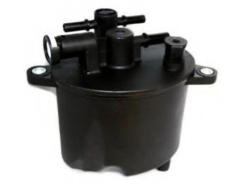 YAKIT FİLTRESİ P407-P508-P607-P807-P4007-C5-FORD GALAXY-MONDEO IV-SMAX 2.2 HDİ-TDCİ x