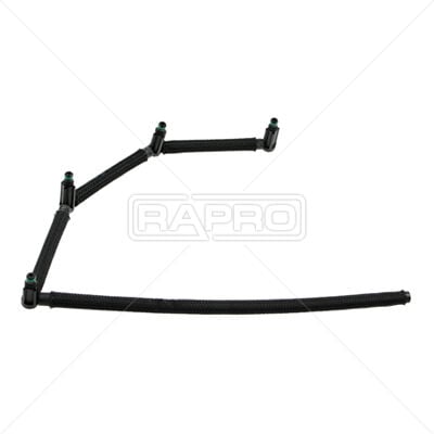 ENJEK.GERİ DÖNÜŞ HORTUMU P206-P207-P307-P308-P407-PARTNER-C4-C5-C3-BERLINGO-FOCUS-FIESTA 1.6 HDI DV6