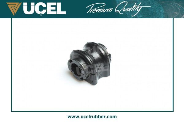 VİRAJ DEMİR LASTİĞİ RENAULT KANGOO III 08> 20mm
