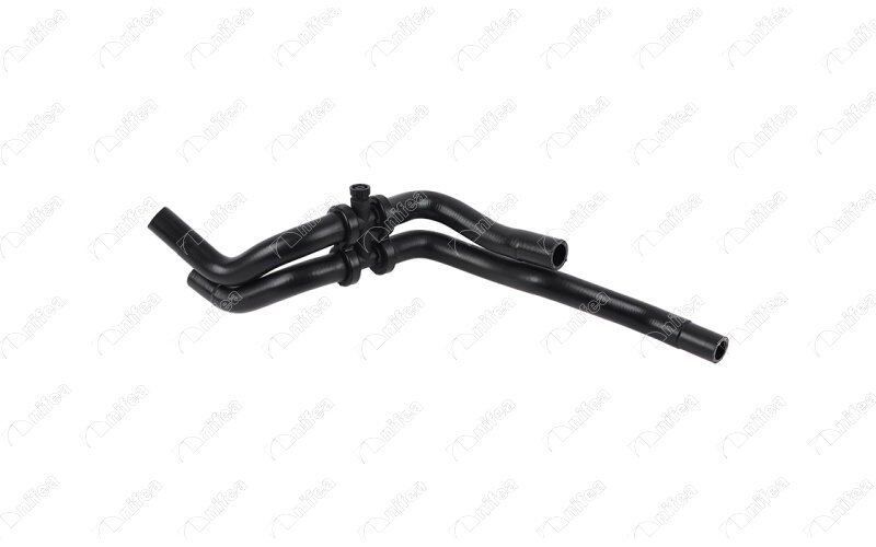 KALORİFER HORTUMU FIAT PUNTO 03> LANCIA YPSILON 03>11 1.3D MTJ
