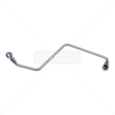 TURBO YAĞLAMA BORUSU FORD-PEUGEOT-CİTROEN FİESTA-206-307 02> 1.4 TDCİ