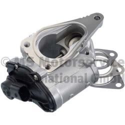 EGR VALFİ RENAULT MEGANE II-SCENIC II-LAGUNA II-TRAFIC II OPEL VIVARO GRAND VITARA 05> 1.9dCi 1.9 CD TI 1.9 DDİS