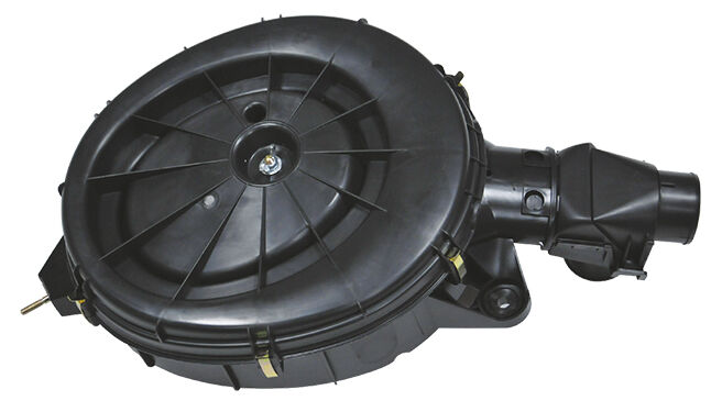 HAVA FİLİTRE KUTUSU KOMPLE RENAULT 9-19