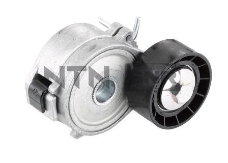 ALTERNATÖR GERGİ RULMANI KÜTÜKLÜ P206 06> PARTNER-BERLINGO 08> C4 04> XSARA 05> 1.6 16V TU5