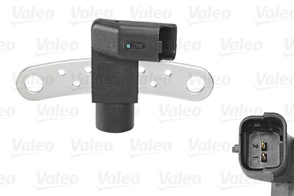 KRANK MİL SENSÖRÜ RENAULT CLIO II-III MEGANE I-II THALIA I 02> LAGUNA II 01>05 KANGOO 01> MODUS 05> DACIA LOGAN 05> NISSAN MICRA III K12 03>10 1.5dCi 1.9dCi