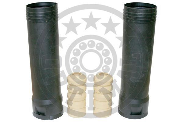 AMORTISOR TOZ KORUGU TAKIMI ARKA LAND ROVER RANGE ROVER III VOGUE L322 02>12