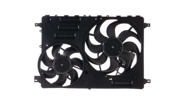 FAN MOTORU VOLVO S60 II 14>18 S80 II 14>18 V60 I 14>18 V70 II-III 14> XC60 I 09>15 XC70 II 09>D3-D4-D5-T6