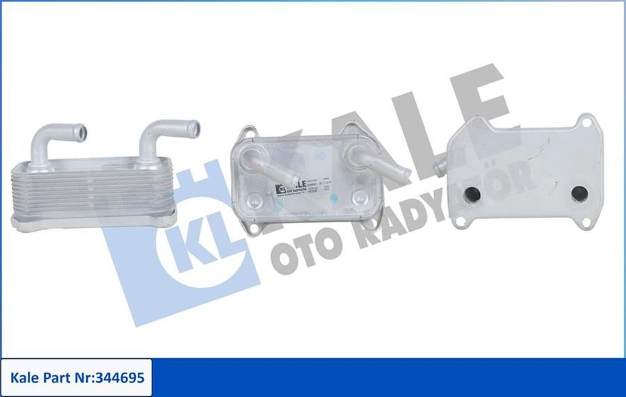 YAĞ SOĞUTUCU VOLVO S40 1.6 1.8 1.9 T4 97-00 2.0 T 00-04 V40 1.9 T4 97-00 2.0 T 00-04
