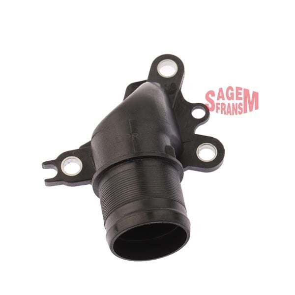 TERMOSTAT KAPAĞI LAGUNA III - TRAFIC II 2.0 DCI