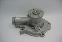 DEVİRDAİM SU POMPASI HYUNDAI SONATA 2.0L G4JP DOHC 16v 98-01