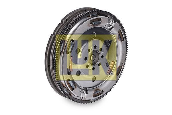 DEBRİYAJ VOLANTI CRAFTER 2.5TDI 163HP 06> BJM-CECB