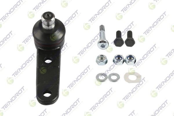 ROTİL ALT FORD FİESTA-ESCORT-KA 90> ROTİL: 17mm