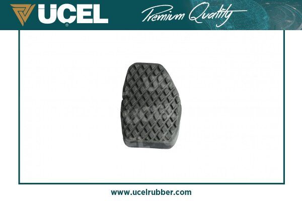 PEDAL LASTİĞİ DEBRİYAJ Y.M. BERLINGO MF -1.1 İ-1.4 İ-1.6 16V-1.8 İ-1.8 D-1.9 D-2.0 HDI-ELECTRIC