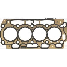 SİLİNDİR KAPAK CONTASI FORD-PEUGEOT-CİTROEN-FIESTA-FOCUS-COURIER-208-2008 10> 1.4-1.5 HDİ-TDCİ EURO 5 1 TIRNAK 1.35 mm
