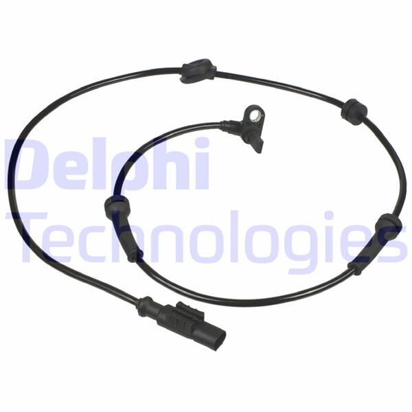 ABS SENSÖRÜ ÖN SAĞ-SOL FIAT BRAVO II 07>14 STİLO 04>