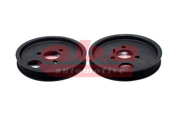 DİREKSİYON POMPA KASNAĞI ÖNDEN ÇEKER TRANSİT 06-14 BOXER-JUMPER 06-16 DUCATO 06-11 2.2HDI EURO 5