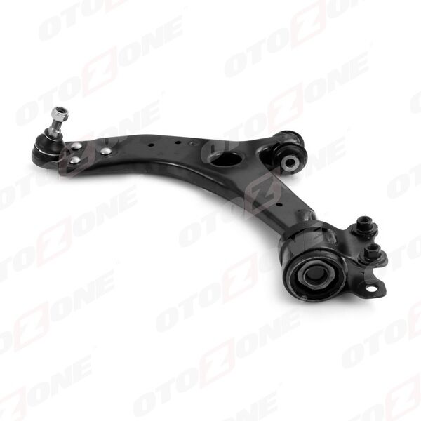 SALINCAK ÖN SOL FORD FOCUS-CMAX VOLVO S40 04> ROTİLLİ KALIN 21mm VOLVO C30 06>12 C70 II 06> S40 II 04> V50 05 > 1.6D 1.8D 2.0D 21MM ROTİLLİ