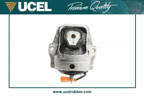 MOTOR TAKOZU-ELEKTRONİK KONTROLLÜ AUDI A4 3.0 TDI