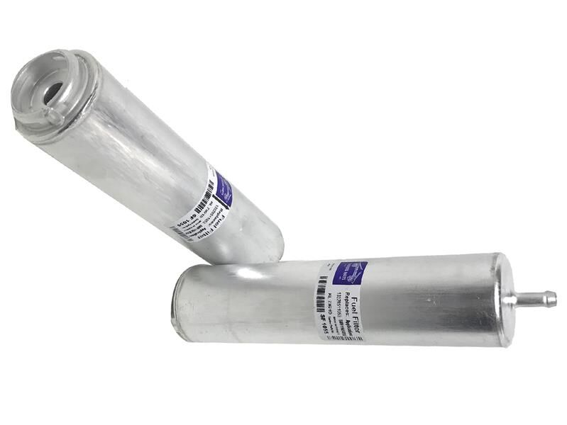YAKIT FILTRESI BMW N47 F20 F30 F22 F32 F34 F36 . MINI R55 R56 R57 R59 R60 R61