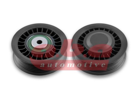 ALTERNATÖR GERGİ RULMANI CRAFTER 2.5 TDI 2006 > BJM-BJK KANALLI 76mm
