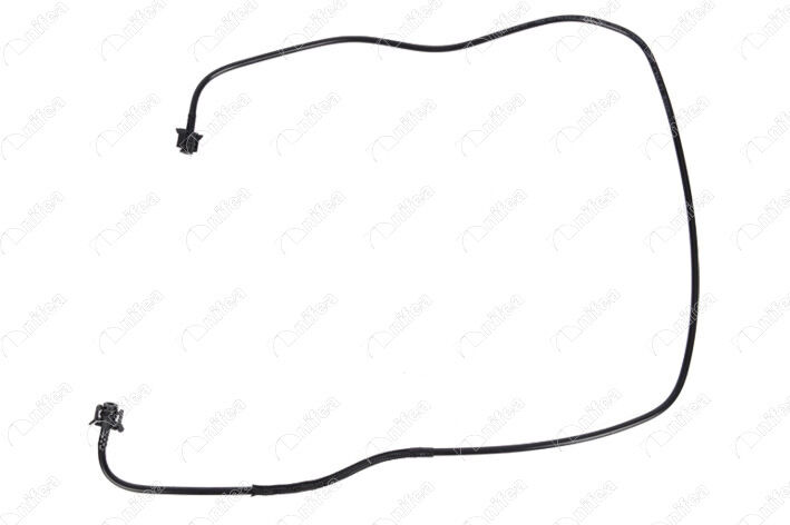 RADYATOR YEDEK SU DEPOSU HORTUMU LAND ROVER RANGE ROVER EVOQUE 224DT L538