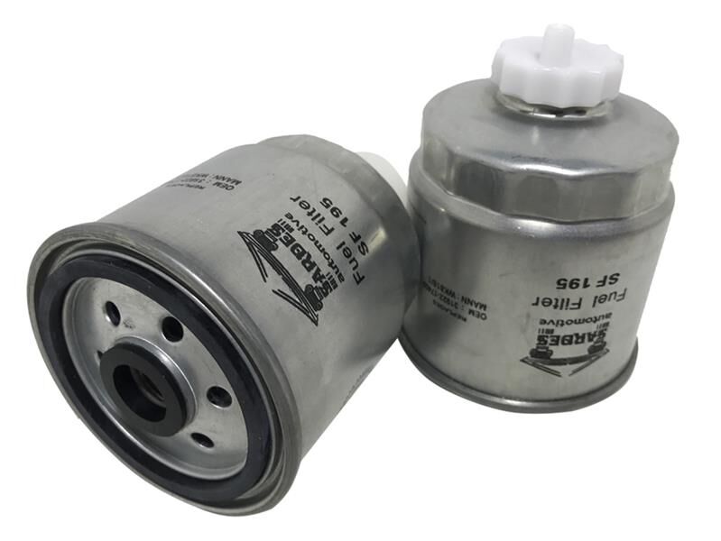 YAKIT FİLTRESİ ACCENT II-GETZ-MATRIX 1.5CRDİ 03/03-11/05 -KIA SORENTO 06-09 WK818/1 1457434443