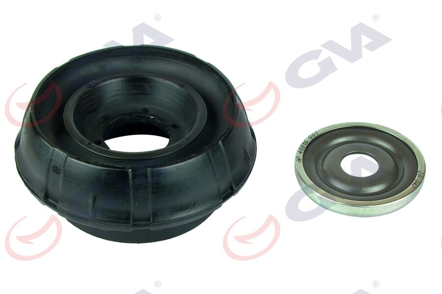 AMORTİSÖR TAKOZU KIT ÖN SAĞ-SOL DACIA LOGAN 04> SANDERO 08> DOKKER 12> DUSTER 10> LOGAN II 12> SANDERO II 12> TÜM MOTOR TİPLERİ