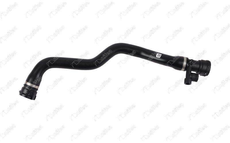 RADYATOR HORTUMU UST BMW M57 E53