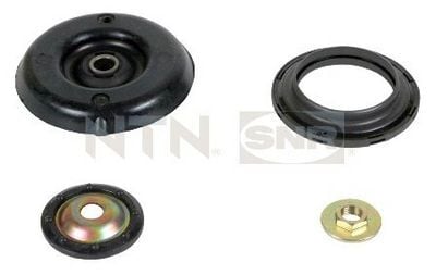 AMORTİSÖR ÜST TAKOZU RULMAN KİTİ PEUGEOT P308 07> CITROEN C4 09> DS4 11-15 1.6 16V