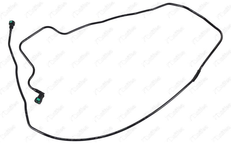 YAKIT BORUSU RENAULT CLIO V 19> 1.0 TCe H4D 1.0 SCe B4D