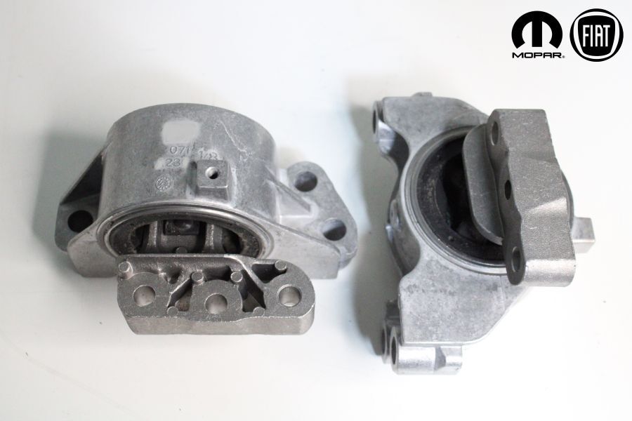 MOTOR TAKOZU FIORINO-BIPPER-NEMO 1.4 HDI