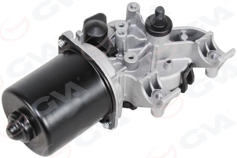 SİLECEK MOTORU ÖN CITROEN C2 03>09 C3 03>10 RENAULT MEGANE II 02>