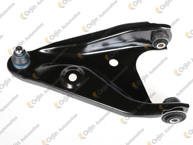ALT SALINCAK KOLU KOMPLE SOL DACIA SANDERO 08 > X00029