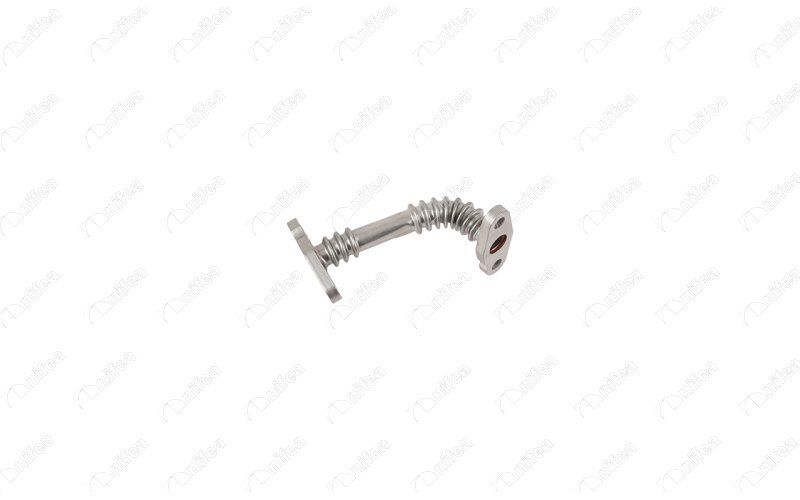 TURBOSARJ YAGLAMA BORUSU LAND ROVER 204PT FREELANDER II L359 RANGE ROVER EVOQUE L538