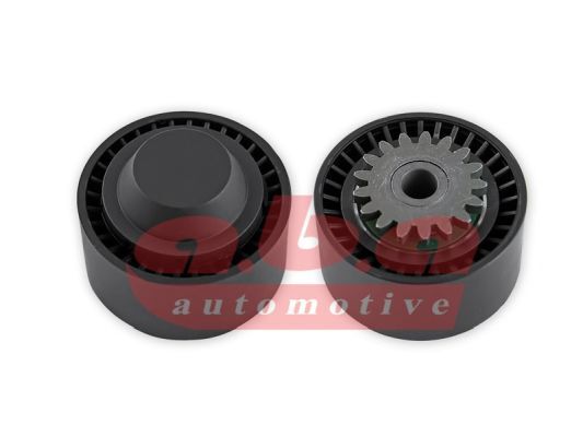 ALTERNATÖR GERGİ RULMANI CLIO III-TWNG II 1.2 16V 4DF BENZİNLİ 06 >