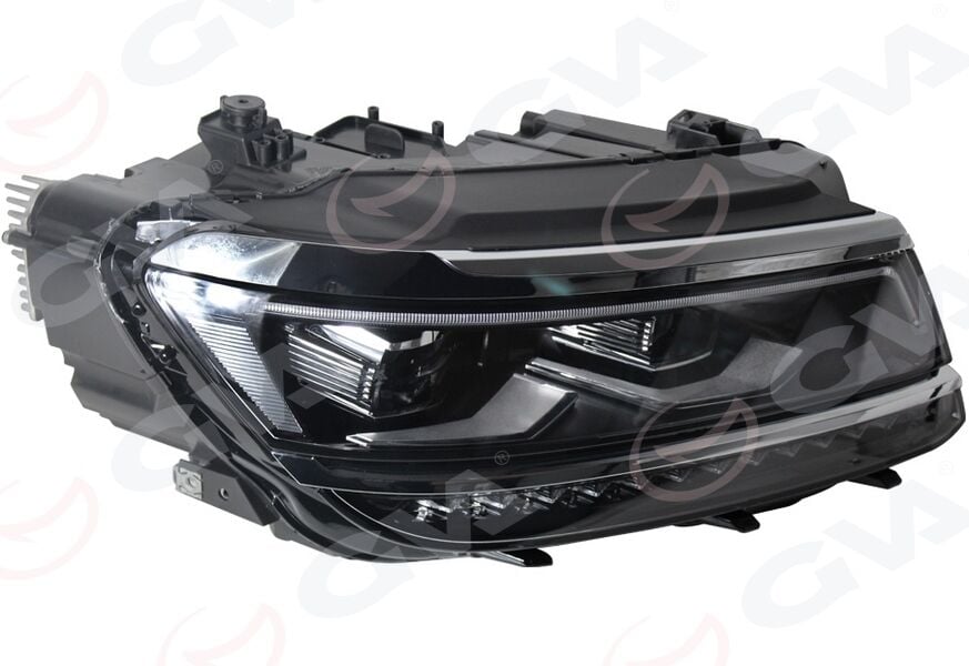 FAR SAG LED MOTORLU VW TIGUAN 16 >
