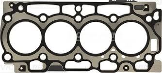 SİLİNDİR KAPAK CONTASI FORD-PEUGEOT-CİTROEN-VOLVO-MAZDA-FİAT 12> 1.6 TDCİ EURO 5 1.25 mm 2 TIRNAK I 11> CONNECT 14> COURIER 14> B-MAX FIESTA 08> MONDEO IV 07>14 VOLVO C30 10>15 S40 I SCUDO 11> 1.6