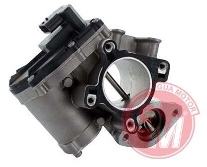 EGR VALFİ OPEL MOVANO B 10> VIVARO A 06> RENAULT MASTER 10> TRAFIC 06> NISSAN X-TRAIL 16> 2.0-2.3 CD TI-DCI
