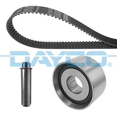EKSANTRİK GERGİ KİTİ OPEL MOVANO-PEUGEOT BOXER-CITROEN JUMPER-FIAT DUCATO-MASTER 2.8 DTI
