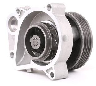 DEVIRDAIM POMPASI BMW M47 E46