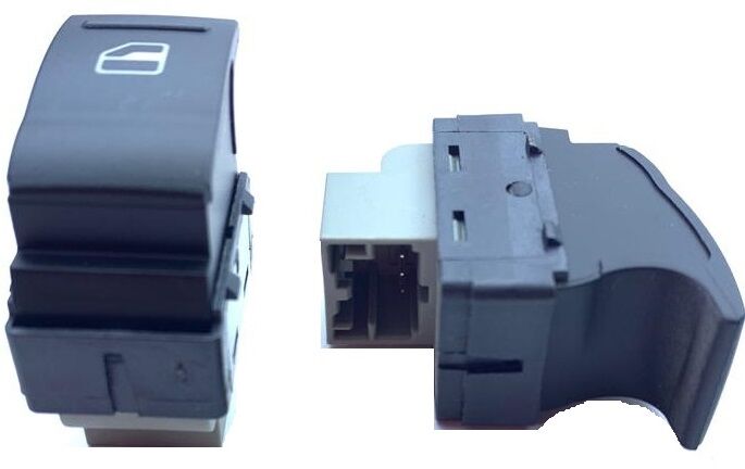 CAM ANAHTARI T5 SAĞ TEKLİ