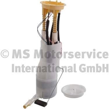 YAKIT BESLEME UNITESI 306D1 RANGE ROVER 3 VOGUE L322 02>12