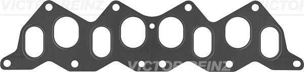 EGZOZ MANİFOLD CONTASI R9-R11-R19-R21 CLIO I-II KANGOO-MEGANE I-TRAFIC 1.7 F2N 1.9D F8Q